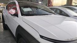 هيونداي كونا